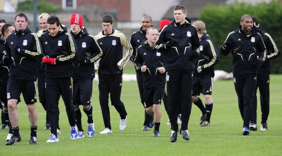 斯帕莱蒂：戴维和奥蓬达需要一些混蛋劲儿，他们必须保持自信（斯帕莱蒂：戴维和奥蓬达需要点狠劲，必须保持自信）