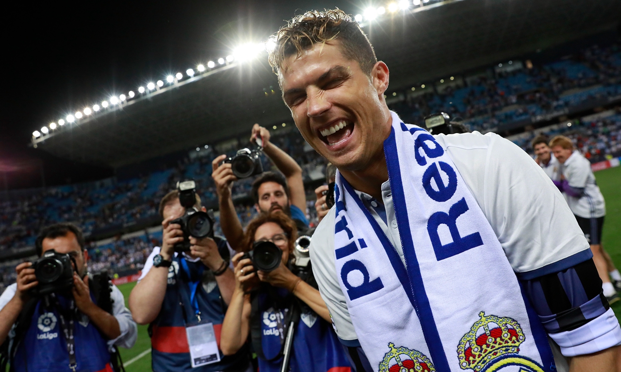 西甲升班马再度爆冷（西甲新军再造冷门）