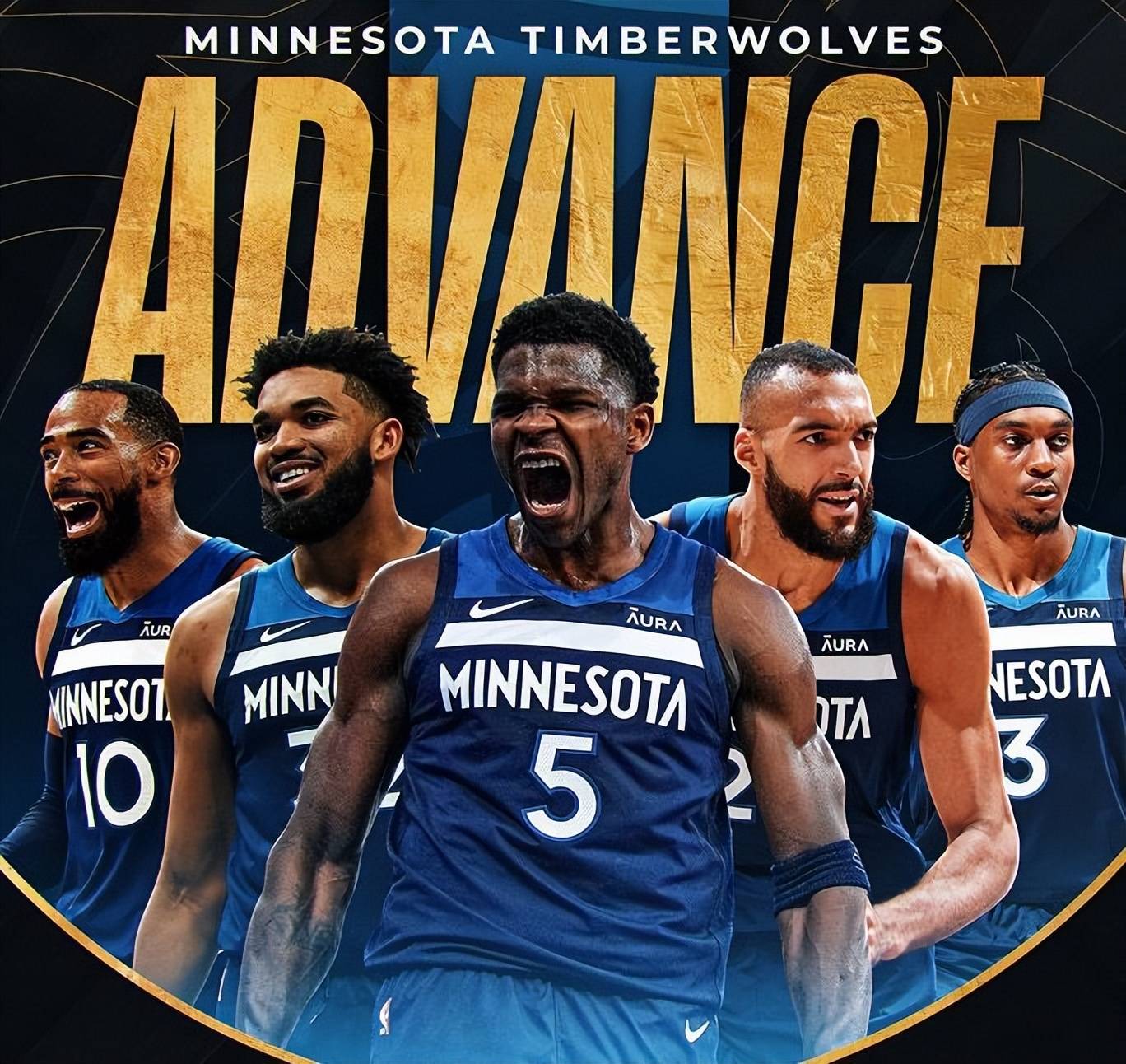 摧枯拉朽！东契奇抛传输送炮弹 艾顿起飞力压乔治双手暴扣（势不可挡！东契奇妙传空接，艾顿腾空力压乔治双手劈扣）